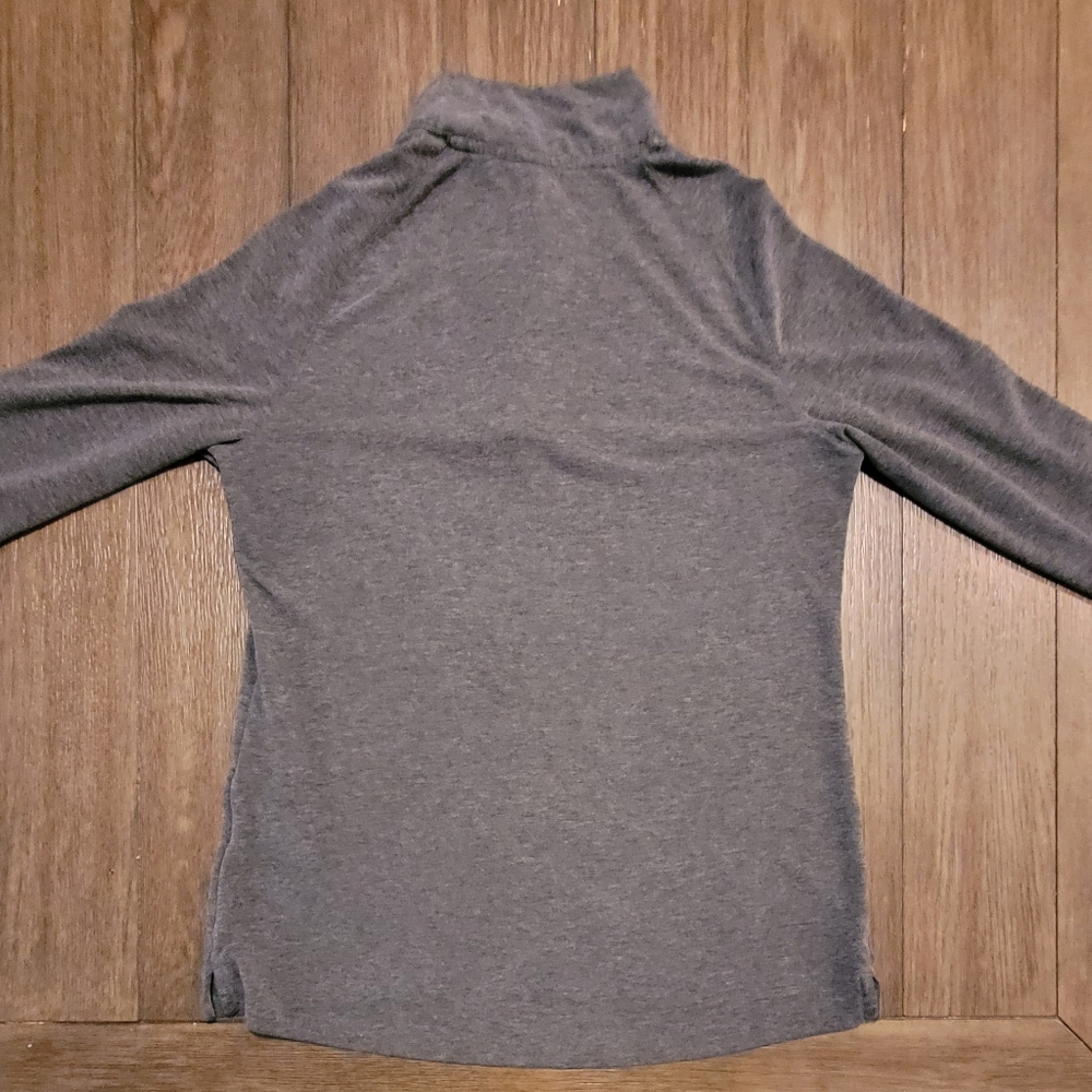 Carhartt Pullover Shirt Women's Size S - Picture 2 of 10